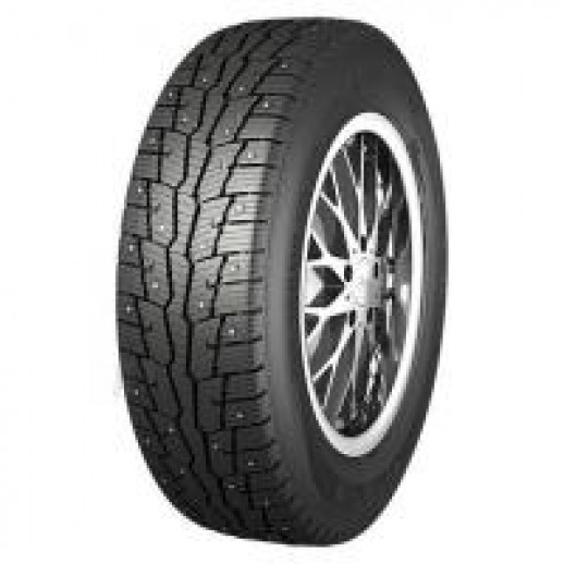195/50R13 Nankang IV1
