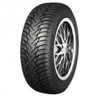 225/60R18 Nankang SW8