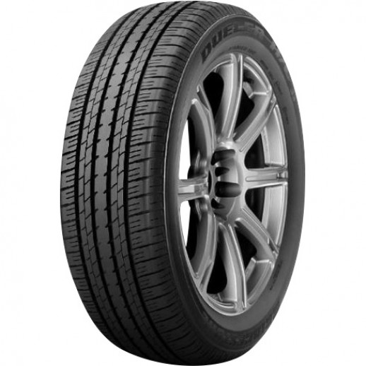 235/55R20 Bridgestone D33A