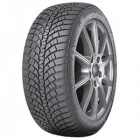 215/45R17 Kumho Wp71