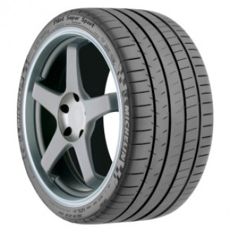285/30R19 Michelin Supersport Mo1, MI2853019YSUPSMOXL