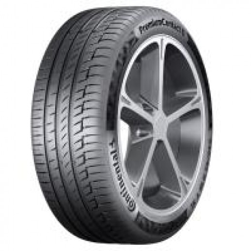 265/45R21 Continental ContiPremiumContact™ 6