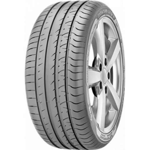 205/40R17 Sava Intensa UHP 2