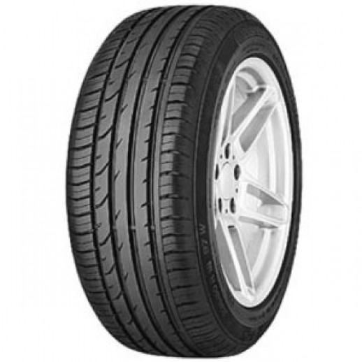 215/60R16 Continental ContiPremiumContact 2