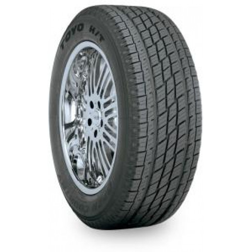 235/65R18 Toyo Open Country H/T