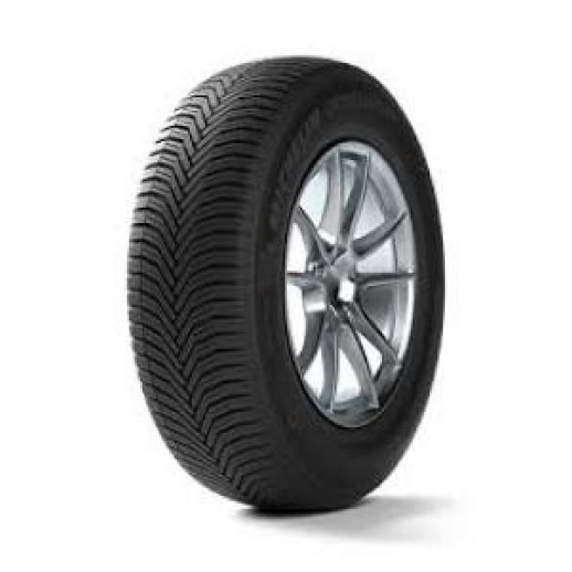 215/70R16 Michelin CROSSCLIMATE SUV
