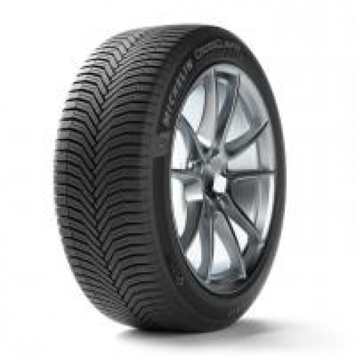 165/70R14 Michelin CROSSCLIMATE+