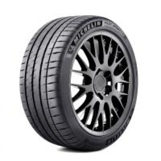 245/40R21 Michelin PILOT SPORT 4 S