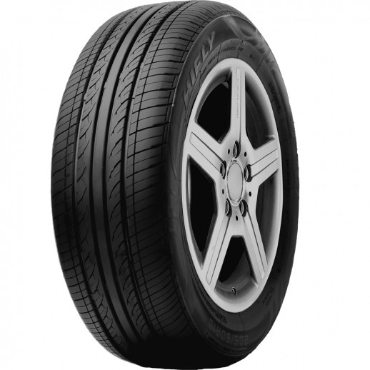 215/65R16 Hifly Hf201