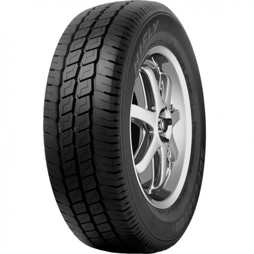 165/70R14 Hifly Super 2000
