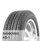 215/65R16 Nankang As-1