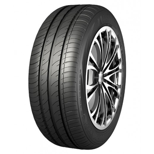 205/60R16 Nankang Na-1