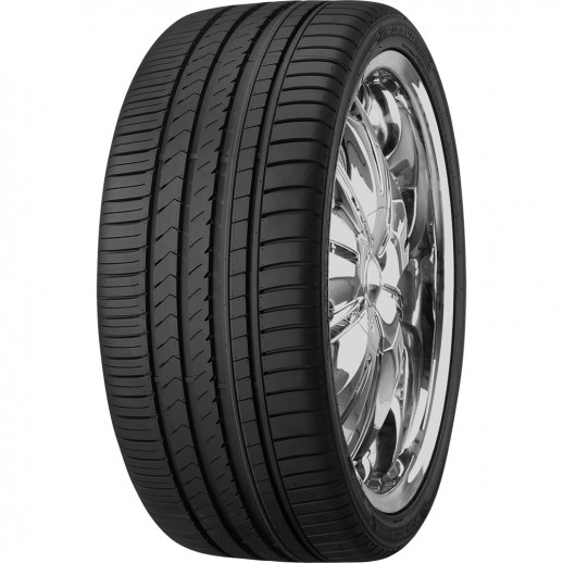 265/45R21 Winrun R330