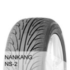 195/45R15 Nankang Ns-2