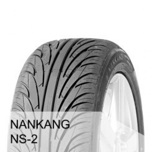195/45R15 Nankang Ns-2