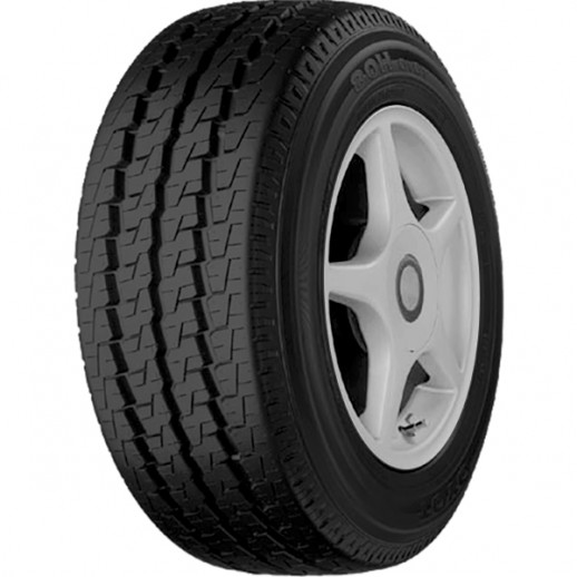 165/70R14 Toyo H08