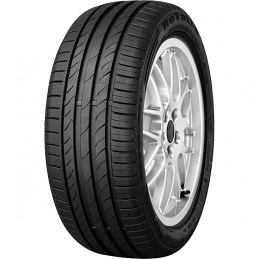 265/35R18 Rotalla Ru01