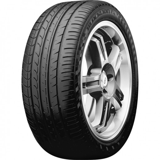 245/40R17 Blacklion Bu66 Champoint