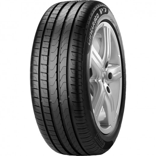 195/55R15 Pirelli Cinturato P7