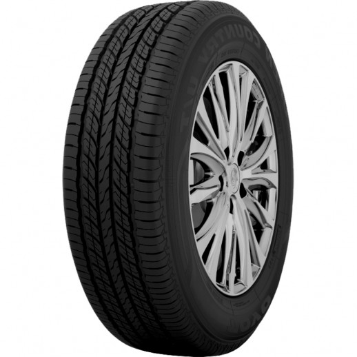 285/50R20 Toyo Open Country U/t
