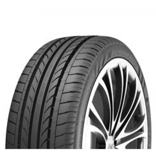 215/55R17 Nankang Ns-20