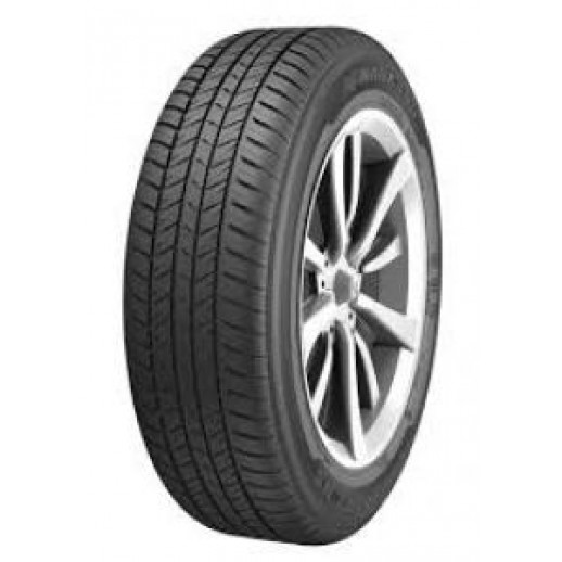 215/70R15 Nankang N605