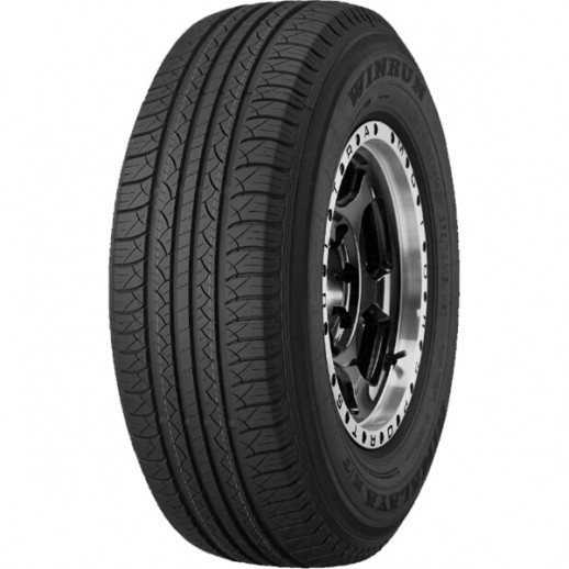 235/70R16 Winrun Maxclaw H/t2