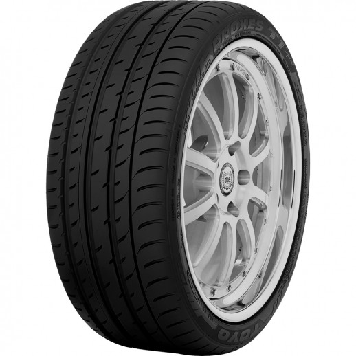 225/55R17 Toyo Proxes T1 Sport