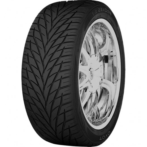 275/55R17 Toyo Proxes S/t