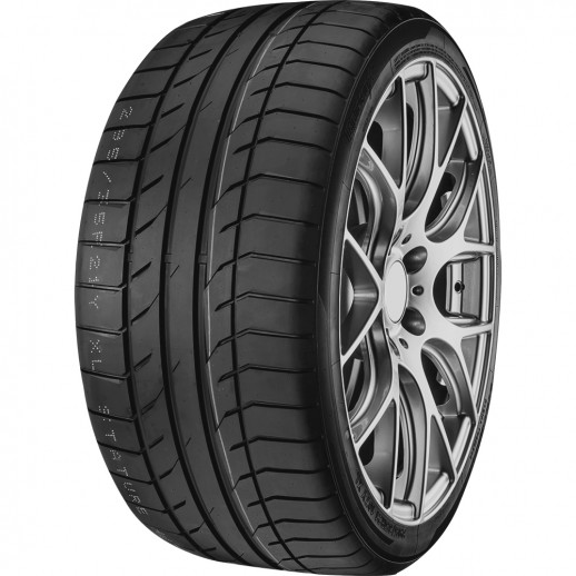 285/35R23 Gripmax Stature H/t