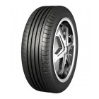 245/40R19 Nankang As-2+