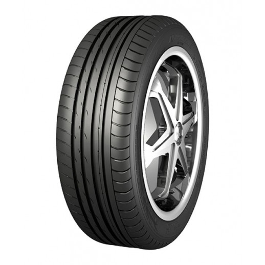 245/40R19 Nankang As-2+
