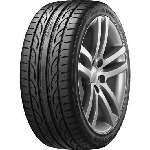 225/45R18 Hankook K120