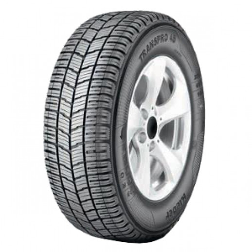 215/65R16 Kleber Transpro 4s
