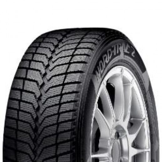 225/45R17 Vredestein Nord Trac 2