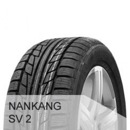 175/80R14 Nankang Sv-2