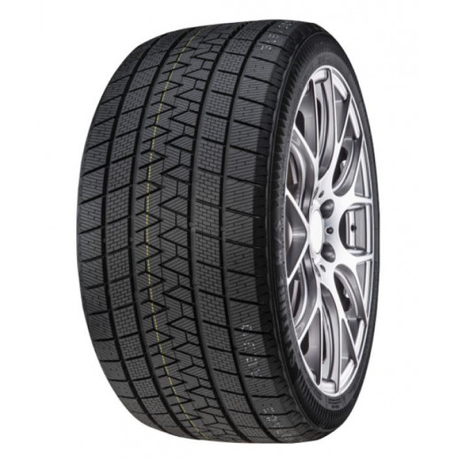 225/55R18 Gripmax Stature M/s