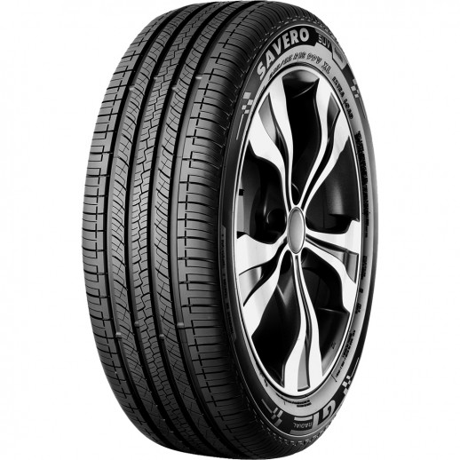 235/55R18 GT Radial Savero Suv
