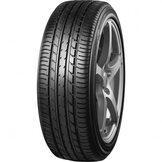 215/55R17 Yokohama E70n