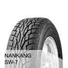 225/55R17 Nankang Sw-7