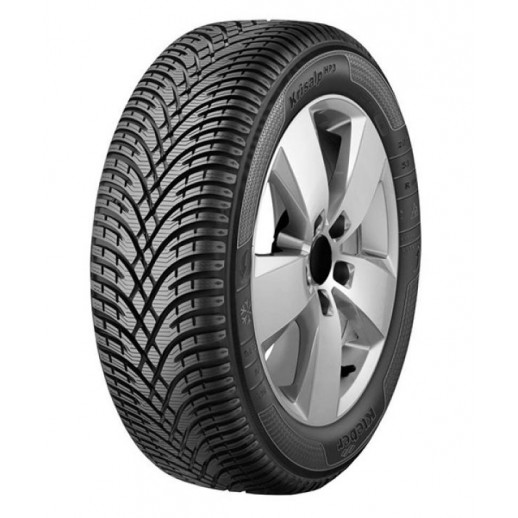 265/50R20 Kleber Krisalp Hp3 Suv