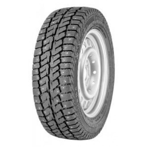 195/75R16 Continental VancoIceContact