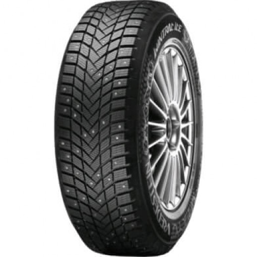 245/40R18 Vredestein Wintrac Ice