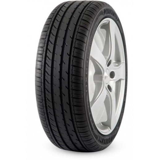 275/60R20 Davanti DX640