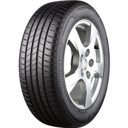 245/45R18 Bridgestone  Turanza T005