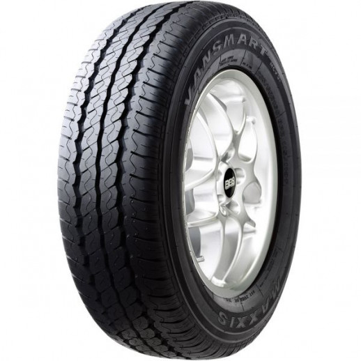 205/65R16 Maxxis Vansmart Mcv3+