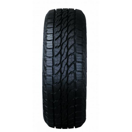 255/70R16 Three-A ECOLANDER