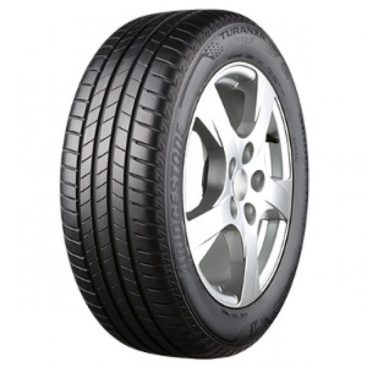 245/40R19 Bridgestone T005