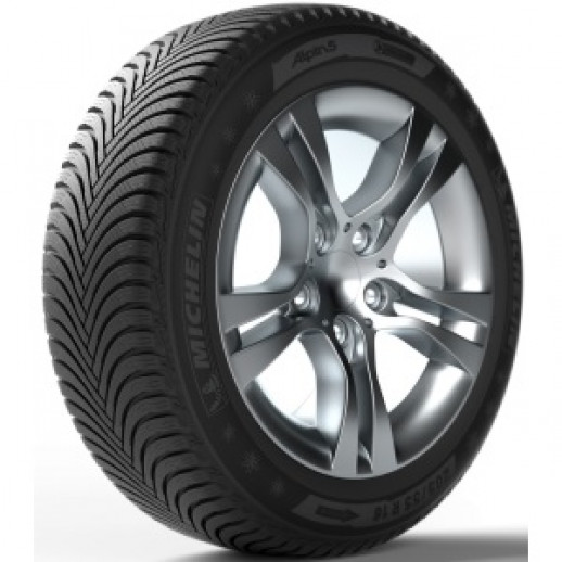 205/65R16 Michelin Alpin 5 Mo