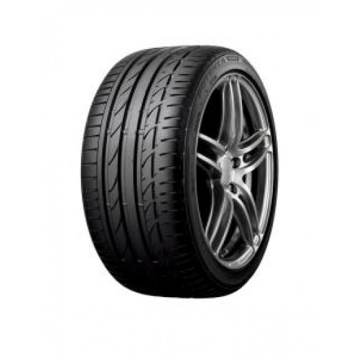 205/50R17 Bridgestone Potenza S001
